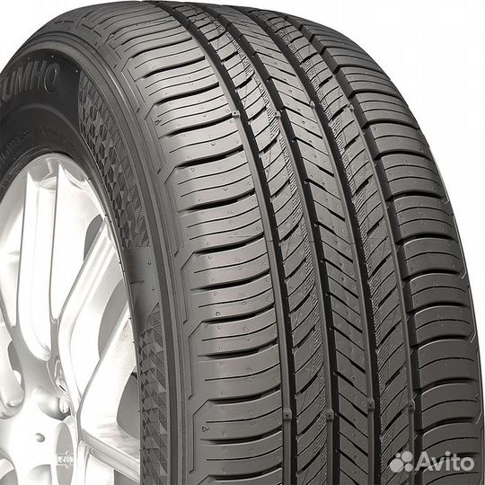 Kumho Crugen HP71 235/65 R17 104V