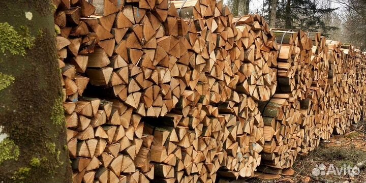 Дрова для бани