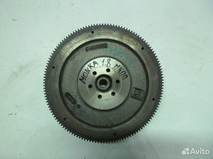 Маховик opel mokka 2012