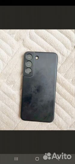 Samsung Galaxy S22, 8/128 ГБ