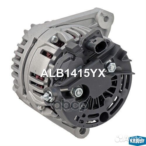 Генератор ALB1415YX ALB1415YX Krauf