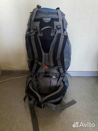 Рюкзак туристический 70л