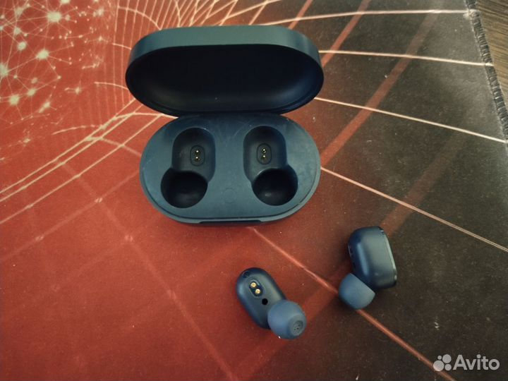 Беспроводные наушники Redmi AirDots 3