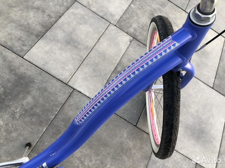 Велосипед для фотосессии