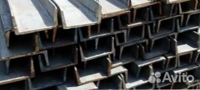 Швеллер балка