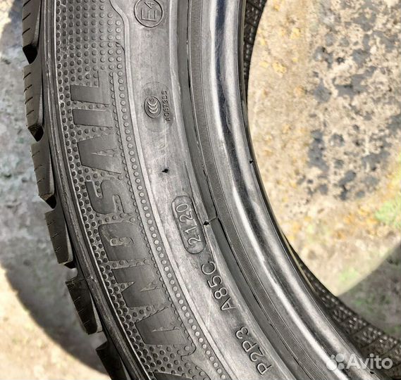 Landsail Winter Lander 195/55 R16