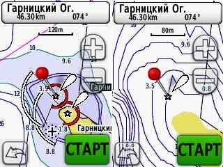 Карта карелии для навигатора garmin