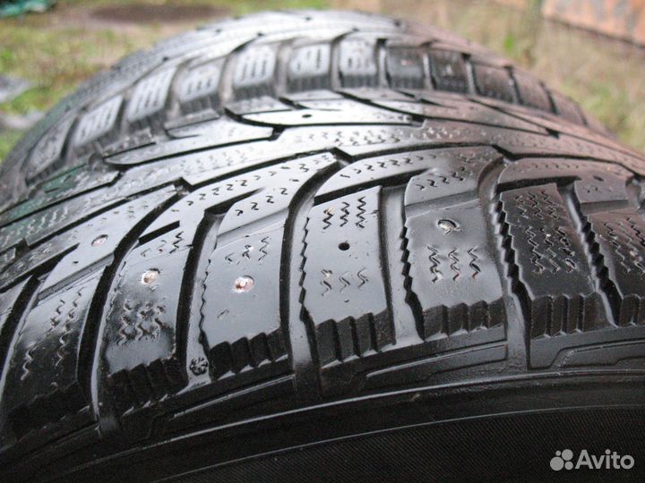 Hankook Winter I'Pike RS W419 205/60 R16 96T