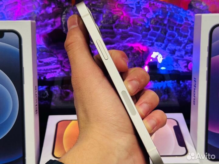 iPhone 12, 256 ГБ