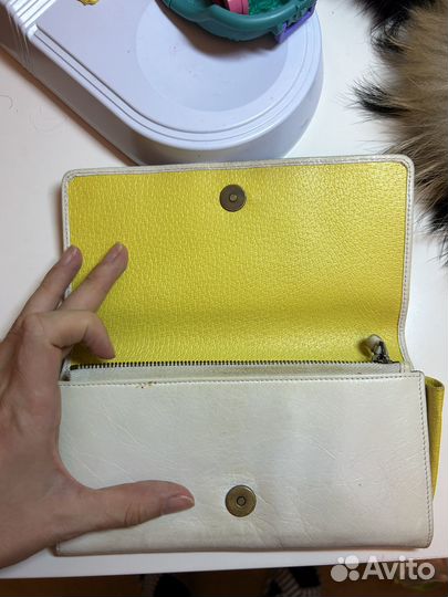 Кошелек Balenciaga оригинал