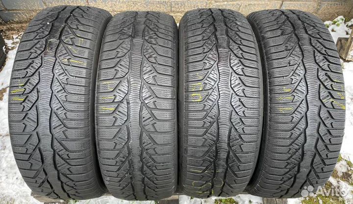Kleber Krisalp HP2 225/55 R16