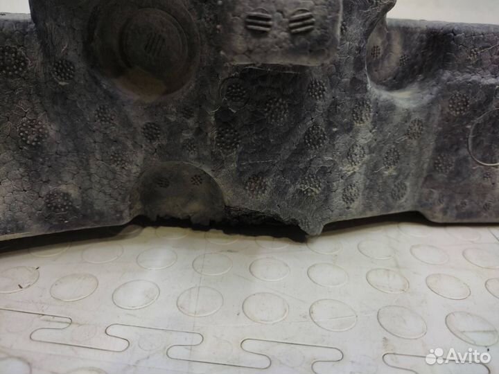 Абсорбер бампера передний Renault Arkana 2018