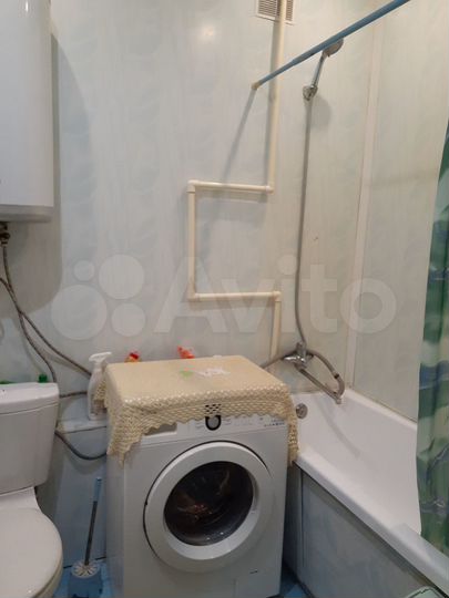 2-к. квартира, 40,7 м², 4/5 эт.