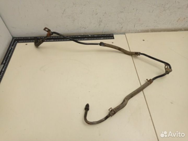 Трубка гидроусилителя Kia Rio dohc - MPI 1600 2012