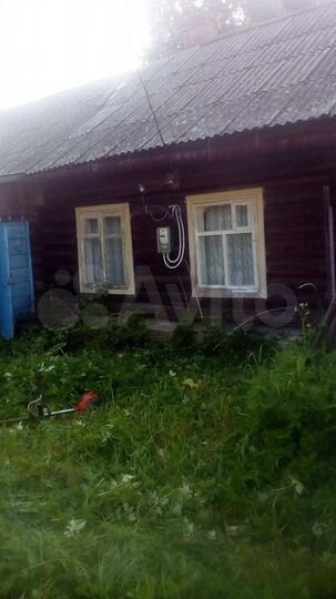 Участок 23 сот. (СНТ, ДНП)