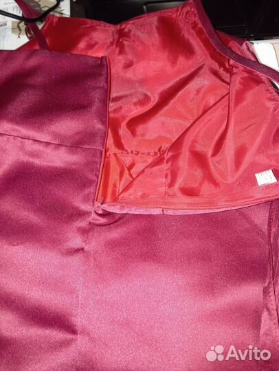 Нарядное платье для девочки