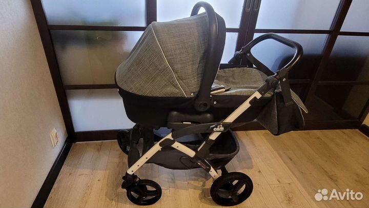 Коляска CAM dinamico up 3 в 1