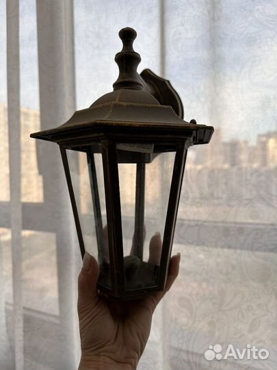 Светильник настенный