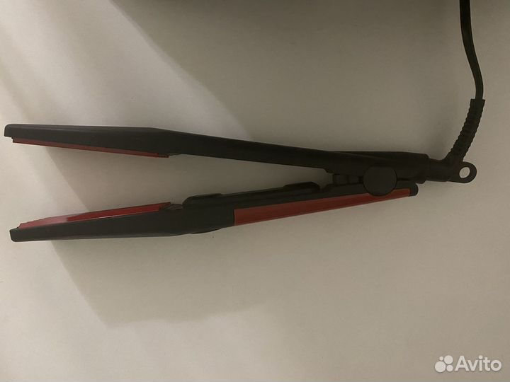 Утюжок гафре Centek