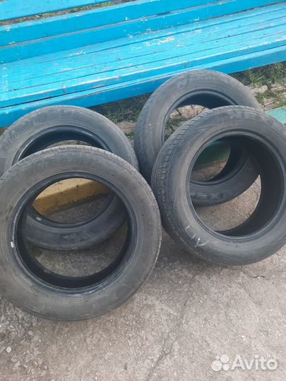 Nexen N'Blue HD Plus 205/60 R16