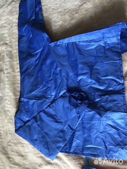 Фартук для уроков труда