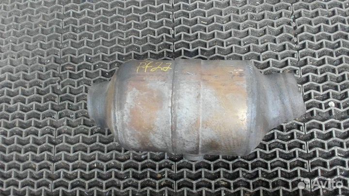 Катализатор Mercedes GL X164, 2008