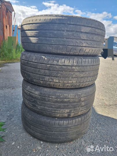 Pirelli Cinturato P7 205/50 R17