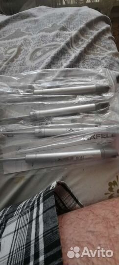 Мебельная фурнитура