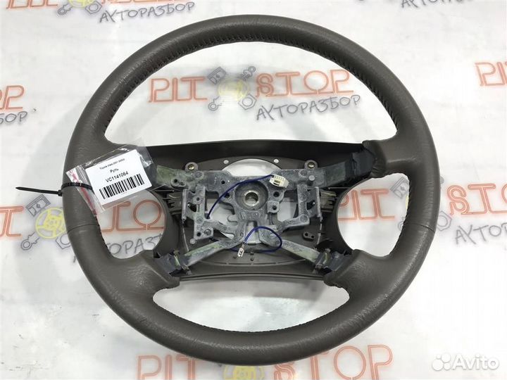 Руль Toyota Vista (SV50) 2000-2003