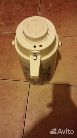 Термос-сифон