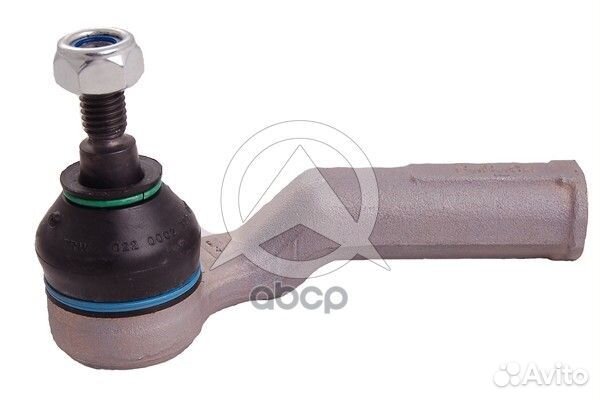 Наконечник рулевой тяги перед лев ford C-MA