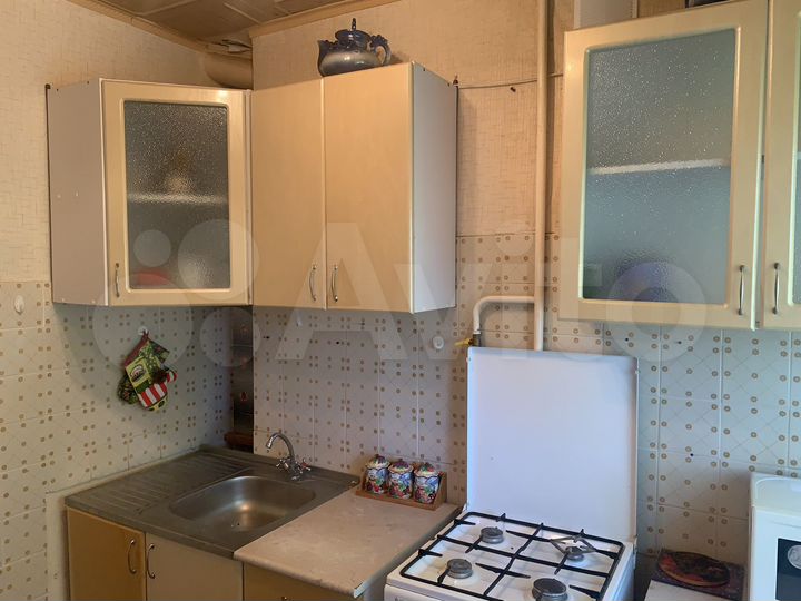 2-к. квартира, 47,2 м², 3/5 эт.