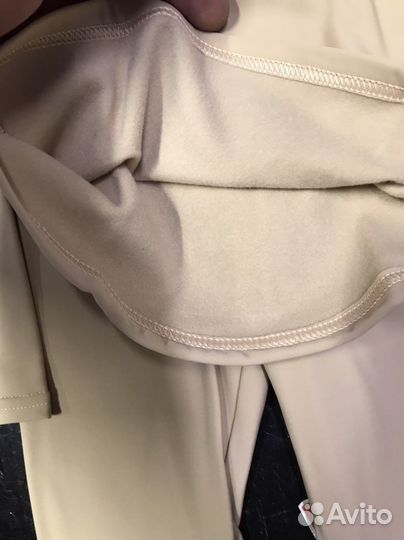 Термобелье для фигуристов