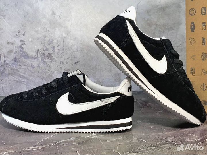 Кроссовки Nike Cortez