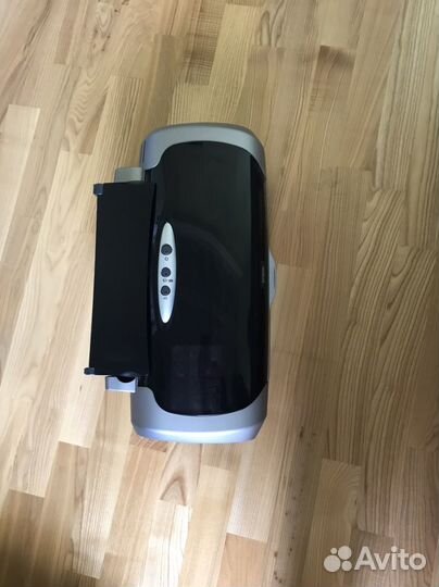 Притер цветной epson stylus photo r200