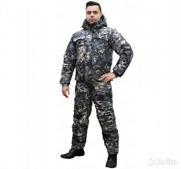 Вепрь костюм