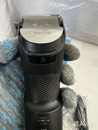 Машинка для стрижки Philips HC3535/15