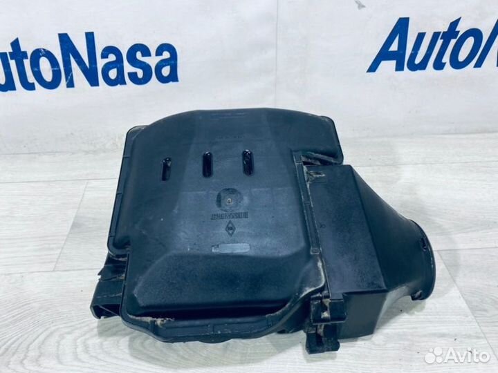 Корпус воздушного фильтра Renault Logan 2 седан