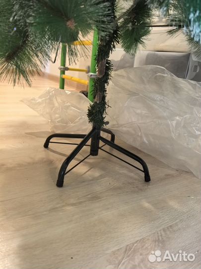 Ель искусственная 130