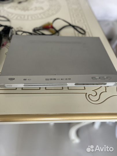 Cd dvd плеер Sony, BBK