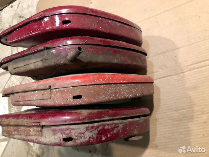 Бардачек ява 360