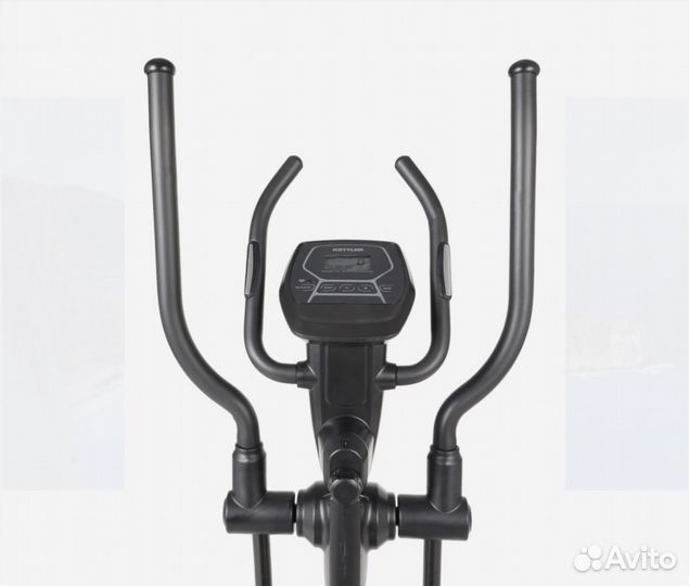 Эллиптический тренажер kettler Nova M