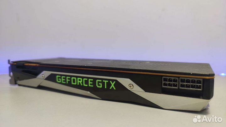Видеокарта gtx 1080 ti 11 gb founders edition