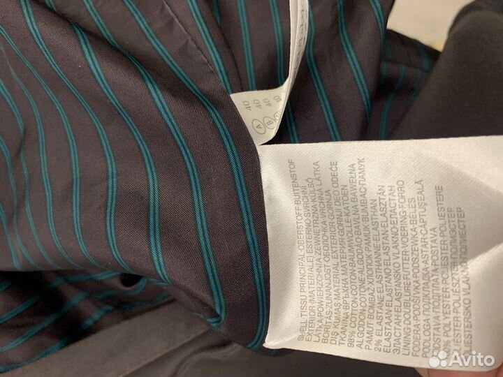 Пиджак женский