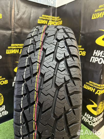 Hifly Vigorous AT606 265/60 R18 110T