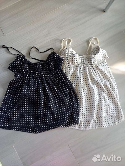 Топ женский