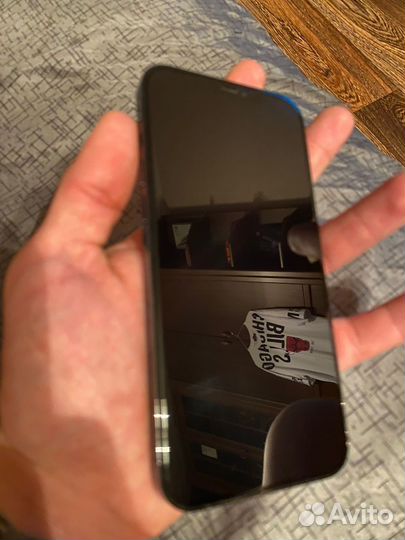 iPhone 12 Pro Max, 256 ГБ