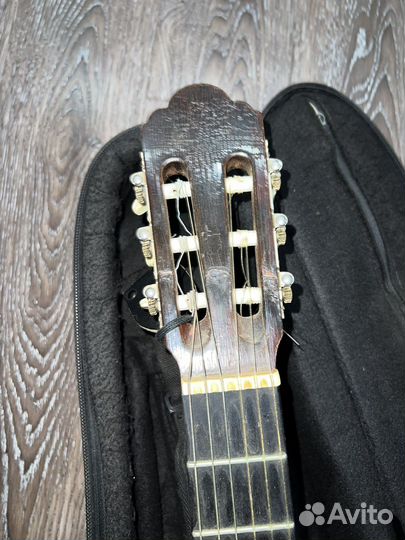 Гитара Евгений Ковацкий