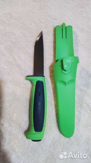 Нож morakniv 546 (Швеция)