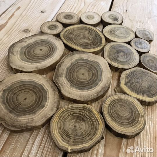 Наборчик спилов